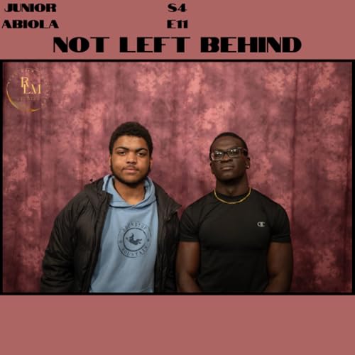 S4 E11: Not Left Behind