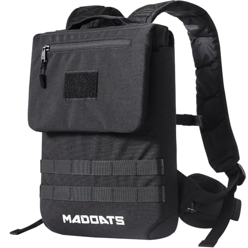 MADOATS Rucking Plate Carrier