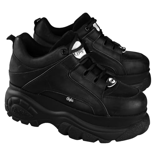 Buffalo Women's Low-top Sneakers2