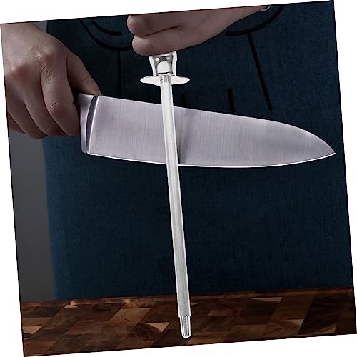 Affuteur couteau professionnel et tige de rodage Amosfun - 5