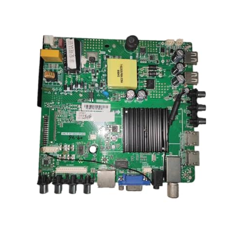 HK.T.RT2831P588 �X���[�C������ TV�}�U�[�{�[�h 4�R�A 1G+4G �}�U�[�{�[�h TEC 1366x768 72-84V 300mA�Ή�