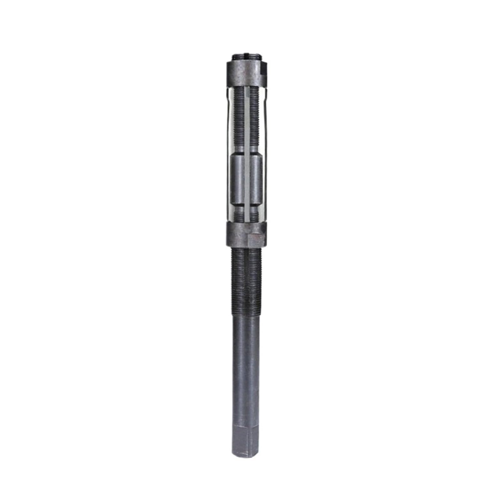 Regulowany, ręczny rozwiertak mocujący HSS | HSS z możliwością regulacji do rozwiercania i cięcia w obróbce metali, drewnie, przemyśle(21-23mm)