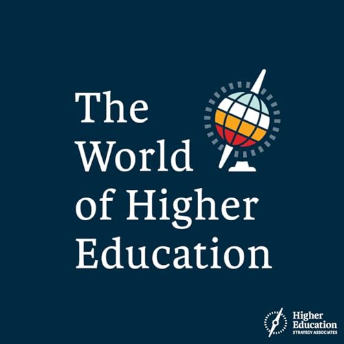 Monsters in the System: Alex Usher on the Forces Transforming Higher Ed