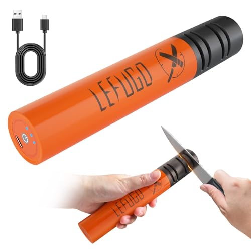 LEFUGO Portable Electric Sharpener