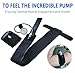 BRF Bands Blood Flow Restriction Bands Resistance Butt Squat Thigh Glutes Hip Building Straps Gym Fitness Equipment Arm and Leg Muscle Fitness