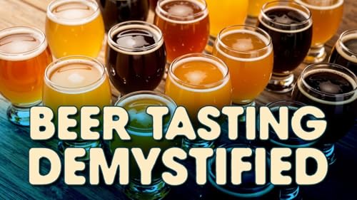 Beer Tasting Demystified w/ Master Cicerone Daniel Imdieke | The Craft Equation Podcast