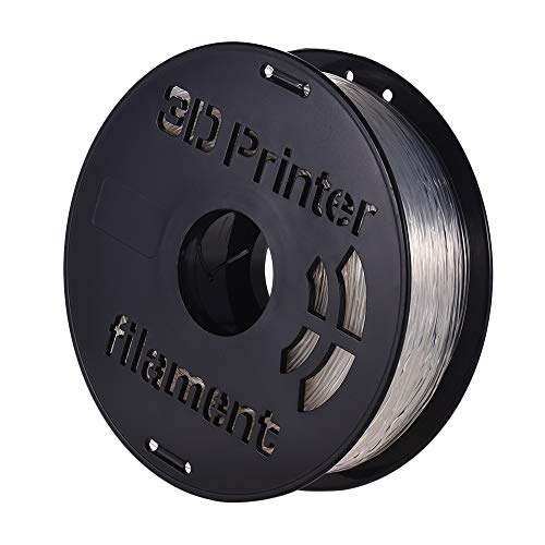 Filamento 3D TPU 1kg para impresoras y bolígrafos - Fernando Cortés
