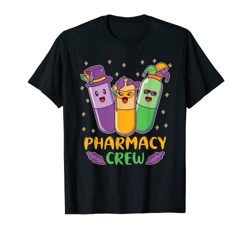 Karneval Party Kostüm T-Shirt