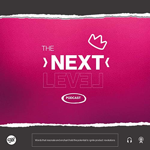 Couverture de The Next Level