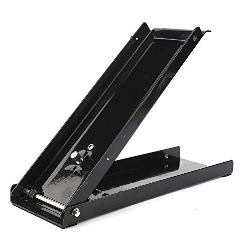 16Oz Metal Can Crusher, Pedal Can Crusher Heavy Duty Wall Mounted Smasher For Aluminum Seltzer Soda Beer Cans #TOP6