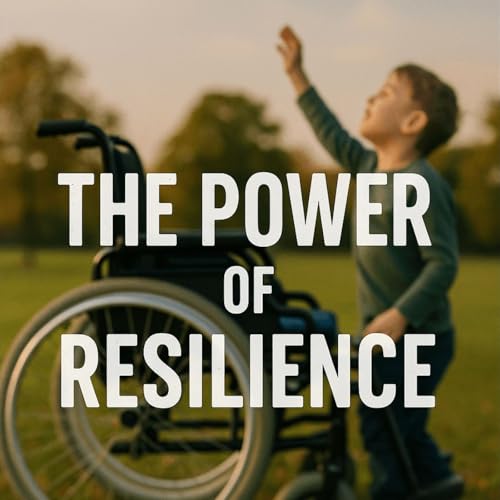 The Power of Resilience !!!!!
