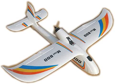 メカ類付属 簡単組立 よく飛ぶミニグライダー□ Surfer800 モーター 