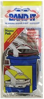 Bandit Trash Can Loops Home Pack