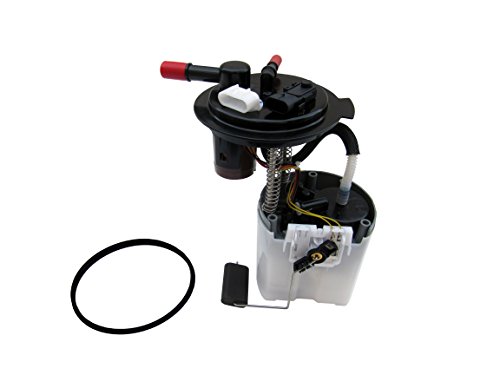Autobest F2759A Fuel Pump Module Assembly #TOP25
