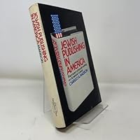 Jewish Publishing in America: The Impact of Jewish Writing on American Culture 0884829022 Book Cover