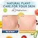 KONEUK 9 Pack Collagen Face Masks Skincare for Women, Hydrating Sheet Face Masks Suitable for All Skin Types, Bulk Facial Masks for Women Skin Care, Face Mask Gifts Set for Spa Party