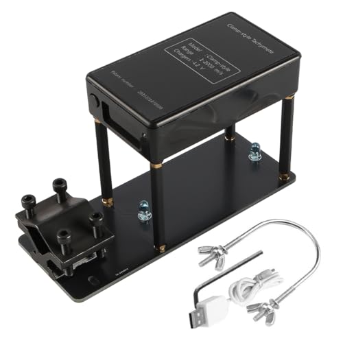 Namvo Chronograph, pr?ziser Lichtbogengeschwindigkeitsmesser für B?gen und B?lle, mit überladungs-, überentladungs- und Kurzschlussschutz