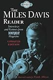 The Miles Davis Reader (Downbeat Hall of Fame, 1)
