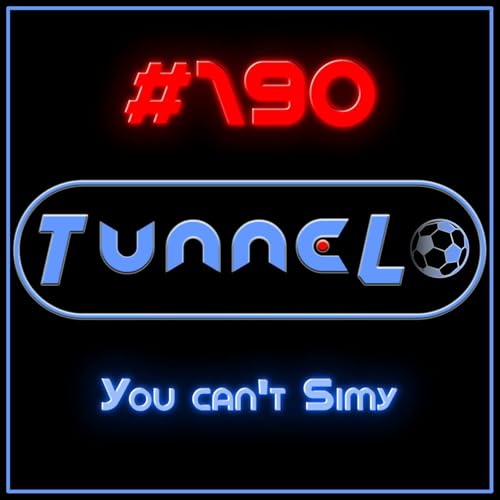#190 - You can't Simy Podcast Por  arte de portada