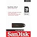 SanDisk Cruzer Ultra 16GB USB 3.0 Flash Drive SDCZ48-016G-U46 up to 100MB/s (Pack of 5)