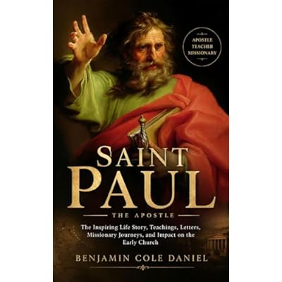 Saint Paul the apostle