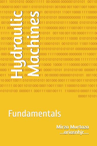 Hydraulic Machines: Fundamentals