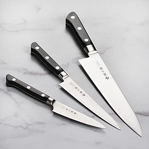 Tojiro DP Knife Set - Image 4
