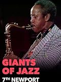Giants of Jazz - 7th Newport Jazz Festival 1971: Art Blakey, Thelonious Monk, Kai Winding, Dizzy Gillespie - part 2