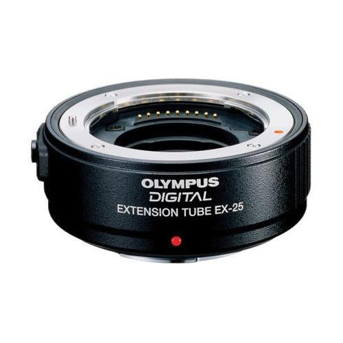 Amazon.com : OM SYSTEM OLYMPUS EX-25mm Macro Extension Tube for