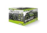 hpi micro rs4 body  HPI BlackZon Slyder MT Monster truck 1:16 RTR verde