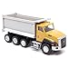 Diecast Masters 1/64 Caterpillar CT660 Dump Truck with Ox Dump Body 84643