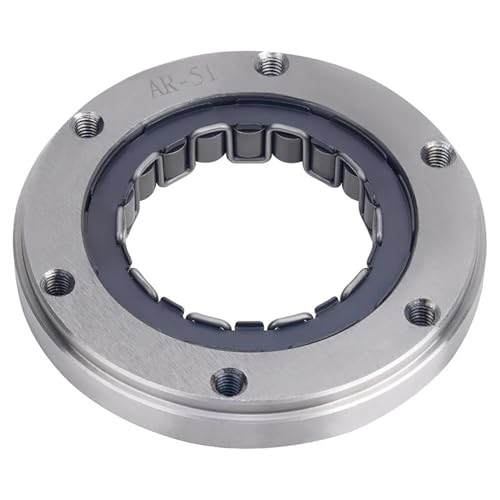Embrayage de démarreur moto RS660 kit roulement à sens unique 2019-2023