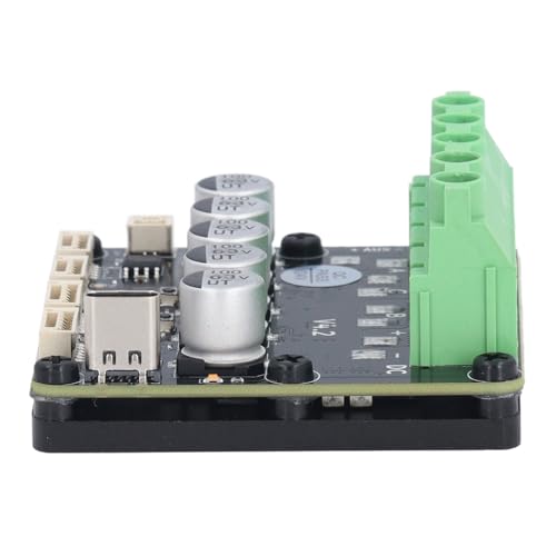 Module de commande de servomoteur BLDC haute performance STM32 - 7