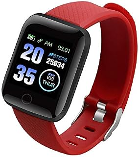 Amazon.it: smartband pressione sanguigna