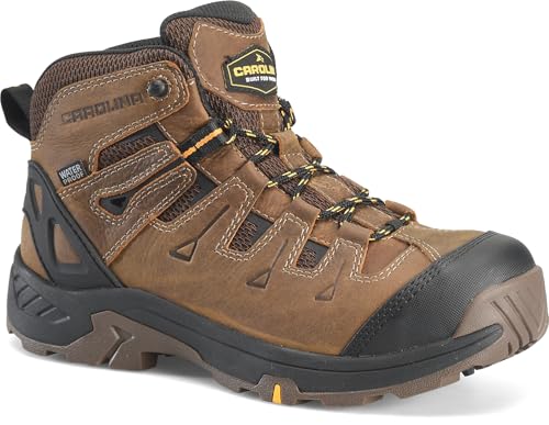 Carolina Quadricep 5