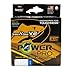 POWER PRO 31500200300C SSV2 20 Lb 300 Yd Aqua Green, one Size