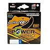 POWER PRO Super8Slick V2 Aqua Green Braided Line