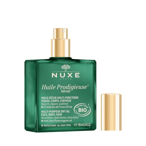 Huile para Hidratación Prodigieuse - Néroli