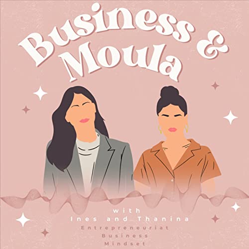 Business & Moula cover art