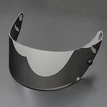 for Arai GP-6 GP-6S GP-6RC SK-6 Motorcycle Helmet Visor,UV Protection Helmet Visor Anti-Scratch Visor Accessories.,A