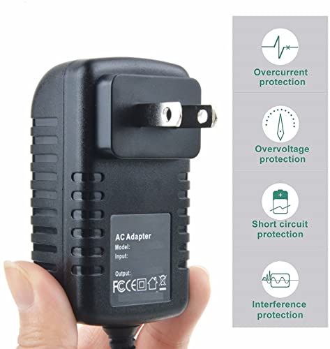 Adaptador de corriente para tablet Impressio10 i10 miniatura 3
