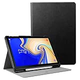 Fintie Case for Samsung Galaxy Tab S4 10.5 2018 Model SM-T830/T835/T837, [Slim Shield] Multiple...
