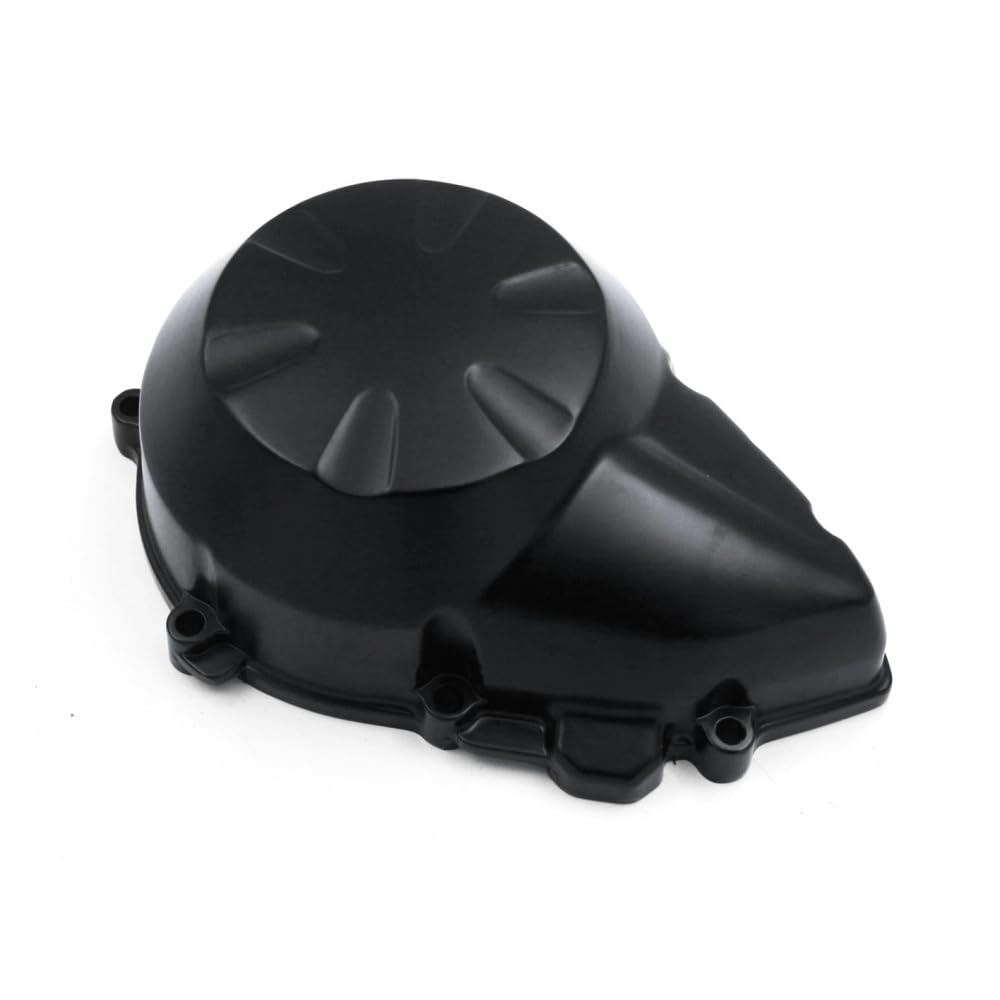 Protector cárter motor Z750 resistente cubierta estator izquierdo moto 2007 2008 6