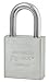 Keyed Padlock, Different, 2"W