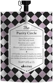 【公式】 ダヴィネス サークルクロニクルズ ピュアネス サークル 50mL Davines
