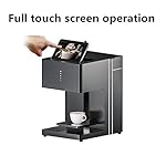 QJRGUY 2020 Automatic Beer Latte Art Food WiFi Printing Machine Selfie Coffee Printer - Image 4