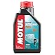 Motul 102789 Motoröl Outboard Tech 2T, 1 L