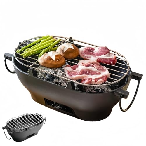 Gamire Α o[xL[R  YĂO  Sf p^ a 33cm 43cm  ϖ ۋYMo[xL[ Ă BBQ Y i Lv o[  O ƒp X?p (40CM+