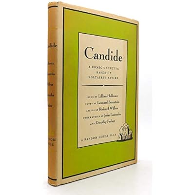 Candide