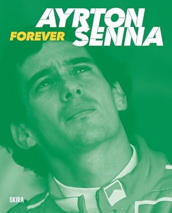 Ayrton Senna. Forever : Cavicchi, Carlo: Amazon.it: Libri